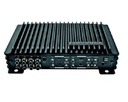 AMPLIFICADOR 8 CANALES EUPHORIA BY DB DRIVE EA8.600