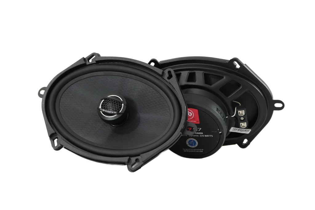 BOCINAS 5x7" DB DRIVE EUPHORIA ES7 57