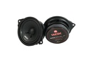 BOCINAS 3.5" DB DRIVE WDX35MR-JP