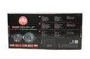 BOCINAS 3.5" DB DRIVE WDX35MR-JP