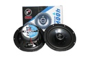 BOCINAS 6.5" HF AUDIO  HF-65