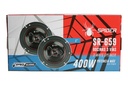 BOCINAS 6.5" SPIDER SR-659