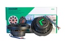 BOCINAS MARINAS 6.5" KICKER KM65