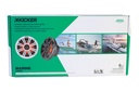 BOCINAS MARINAS 6.5" KICKER KM65
