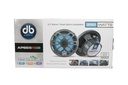 BOCINA MARINA 6.5" DB DRIVE APS65RGB