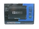 AMPLIFICADOR 4 CH DB DRIVE MARINO MOTO400/4