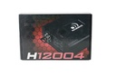 AMPLIFICADOR 4 CH MASSIVE HIPPO H12004