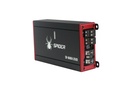 AMPLIFICADOR 4 CH SPIDER SR-NANO4.850D
