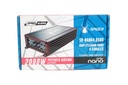 AMPLIFICADOR 4 CH SPIDER SR-NANO4.850D