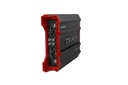 AMPLIFICADOR 4 CH CRUNCH GP2000.4