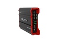 AMPLIFICADOR 4 CH CRUNCH GP2000.4