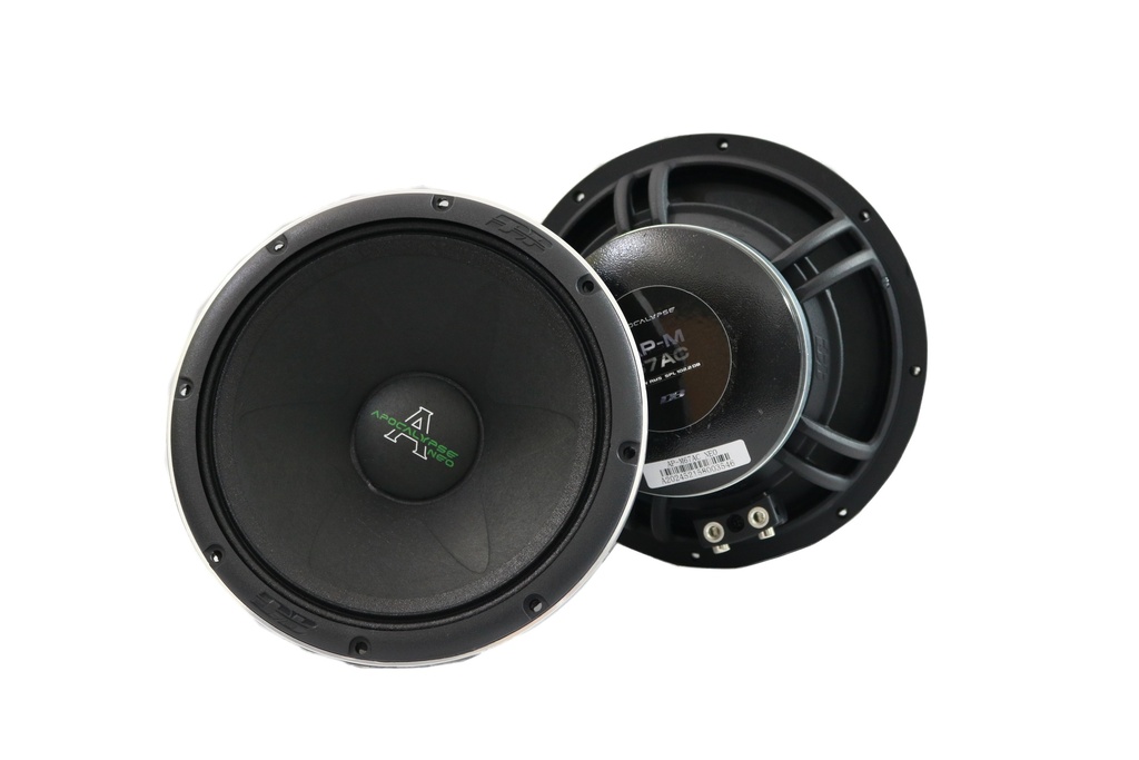 MEDIO RANGO 6.5" DEAF BONCE APOCALYPSE AP-M67AC NEO