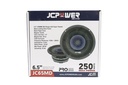 MEDIO RANGO 6.5" JC POWER JC65MD