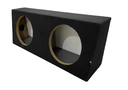 CAJON MDF DOBLE 8" LADRILLO 2X8X60