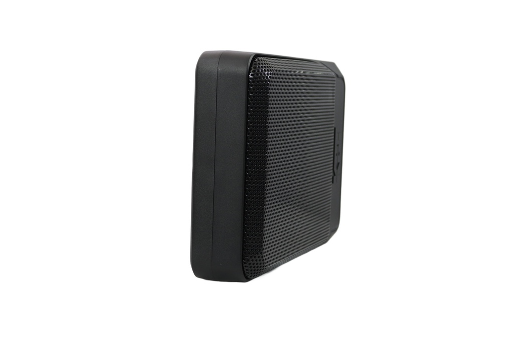 SUBWOOFER AMPLIFICADO 9" KBT KSL-9.5