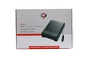 SUBWOOFER AMPLIFICADO 9" KBT KSL-9.5