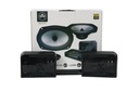 SET DE MEDIOS 6X9" DB DRIVE DX-S69C