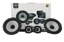 SET DE MEDIOS 6.5" DB DRIVE DX-S653C