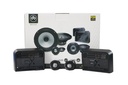 SET DE MEDIOS 6.5" DB DRIVE DX-S653C