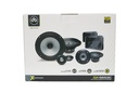 SET DE MEDIOS 6.5" DB DRIVE DX-S653C