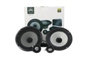 SET DE MEDIOS 6.5" DB DRIVE DX-S65C
