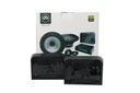 SET DE MEDIOS 6.5" DB DRIVE DX-S65C