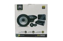 SET DE MEDIOS 6.5" DB DRIVE DX-S65C