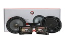 SET DE MEDIOS 6.5" KBT KBT-165C