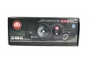 SET DE MEDIOS 65" DB DRIVE EUPHORIA  ES9 6C