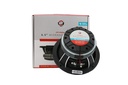 MEDIO RANGO 6.5" KBT CPT-FR65AW
