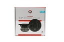 MEDIO RANGO 6.5" KBT CPT-FR65AW