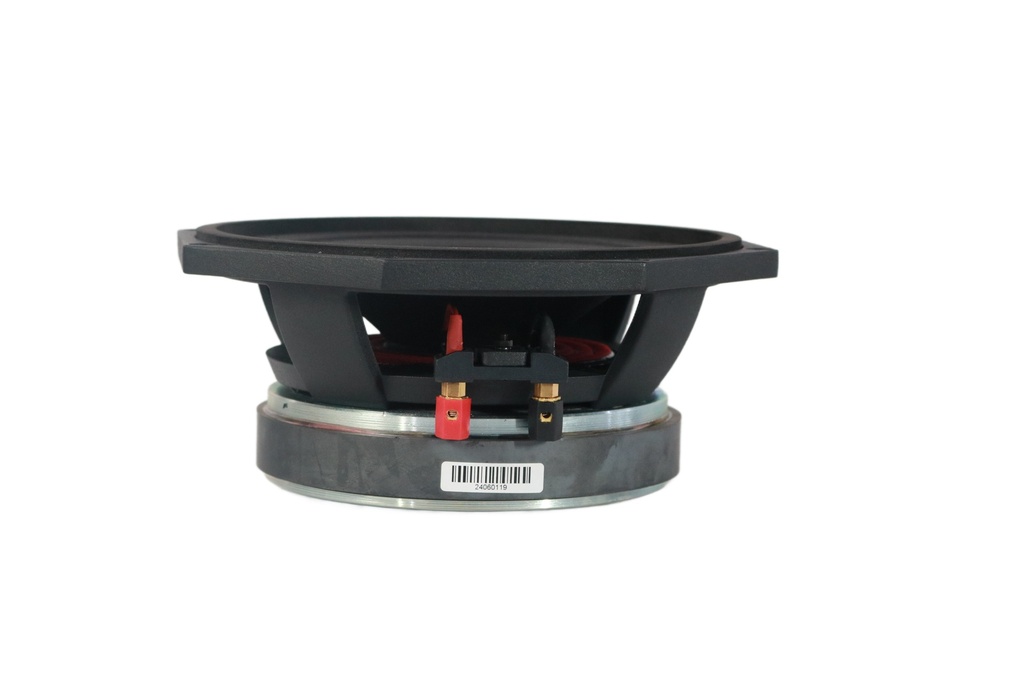 MEDIO RANGO 8" MASSIVE MC8IIV2