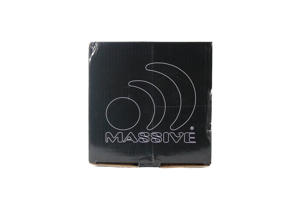 MEDIO RANGO 8" MASSIVE MC8IIV2