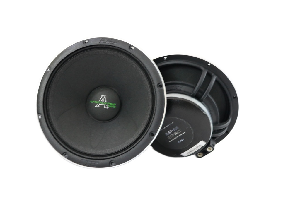 MEDIO RANGO 8" DEAF BONCE AP-M81AC NEO