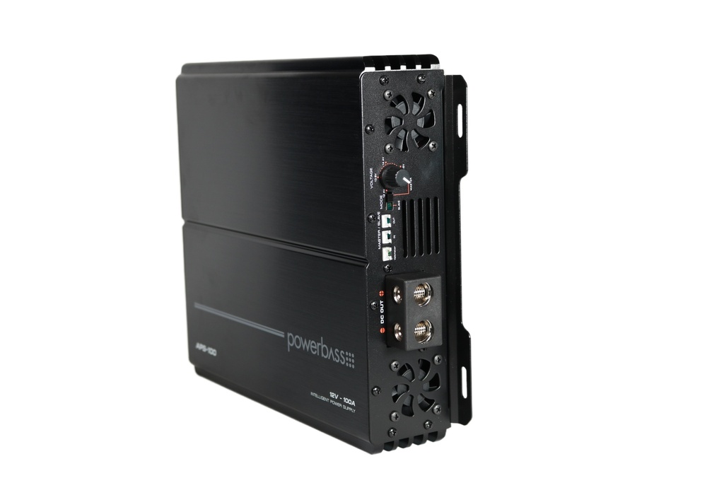 FUENTE DE PODER POWER BASS APS-100