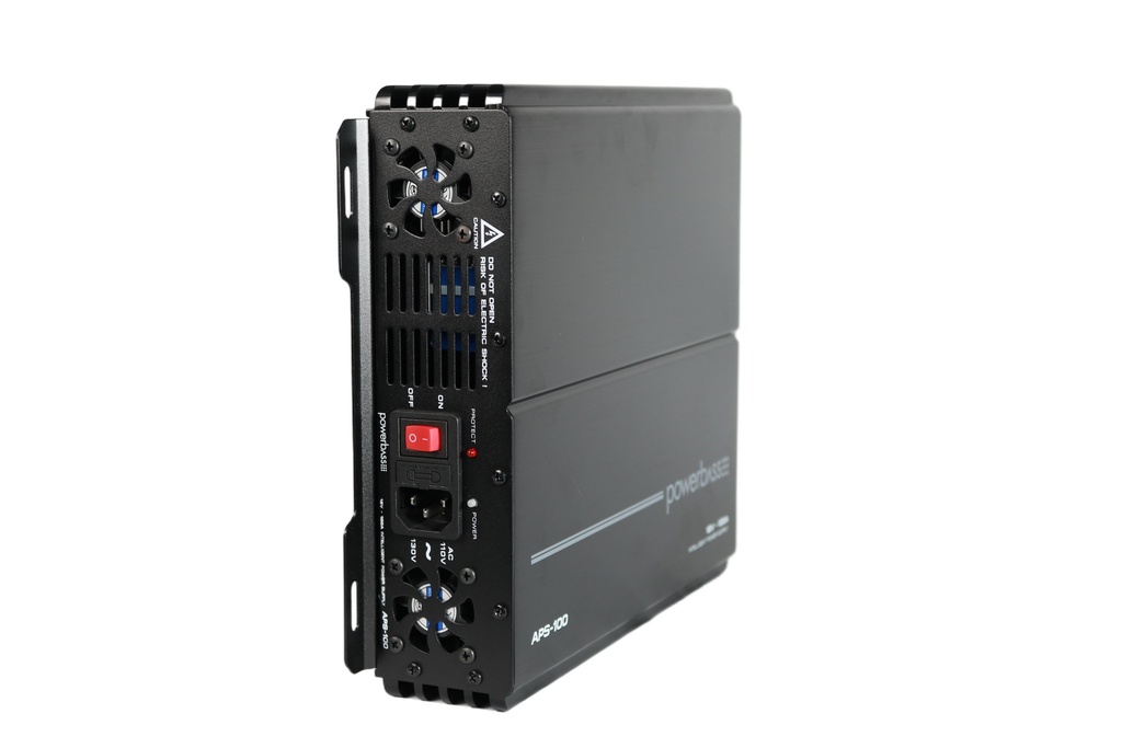 FUENTE DE PODER POWER BASS APS-100