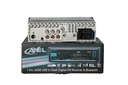 ESTEREO 1 DIN AXEL AXEL-009
