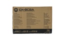 SUBWOOFER AMPLIFICADO 8" DB DRIVE DX-BC8A