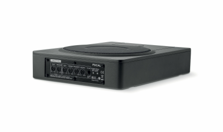 SUBWOOFER AMPLIFICADO 8" FOCAL ISUB ACTIVE2.1