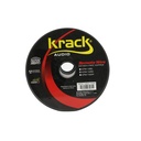 CABLE DE REMOTO #16 ROJO KRACK KPW-16RD