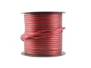 CABLE DE BOCINA #16 ROJO KRACK KSC-16RS