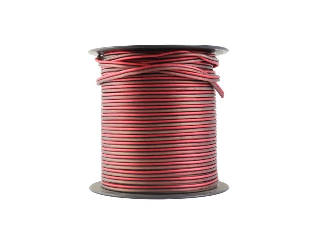 CABLE DE BOCINA #14 KRACK KSCF-14RS