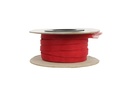 TECH FLEX 3/8 ROJO IND-NET38R
