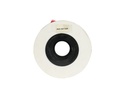 TECH FLEX 3/8 ROJO IND-NET38R