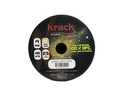 CABLE PARA BOCINA #14 KRACK 100% COBRE KSCF-14CRS