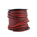 CABLE PARA BOCINA #16 KRACK 100% COBRE KSCF-16CRS