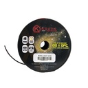 CABLE PARA BOCINA #16 KRACK 100% COBRE KSCF-16CRS