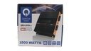 AMPLIFICADOR 1CH QUANTUM QEA1500.1