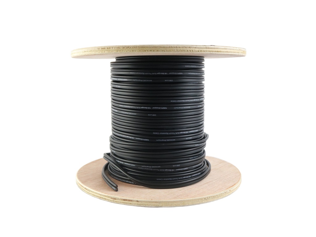 CABLE PARA BOCINA #16 DB LINK MKSW16BK500