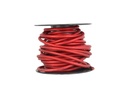 CABLE DE CORRIENTE #6 KRACK  KPC-6FR